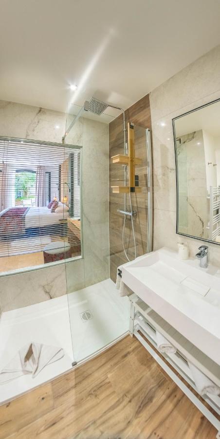 Double Room COSY with Terrace