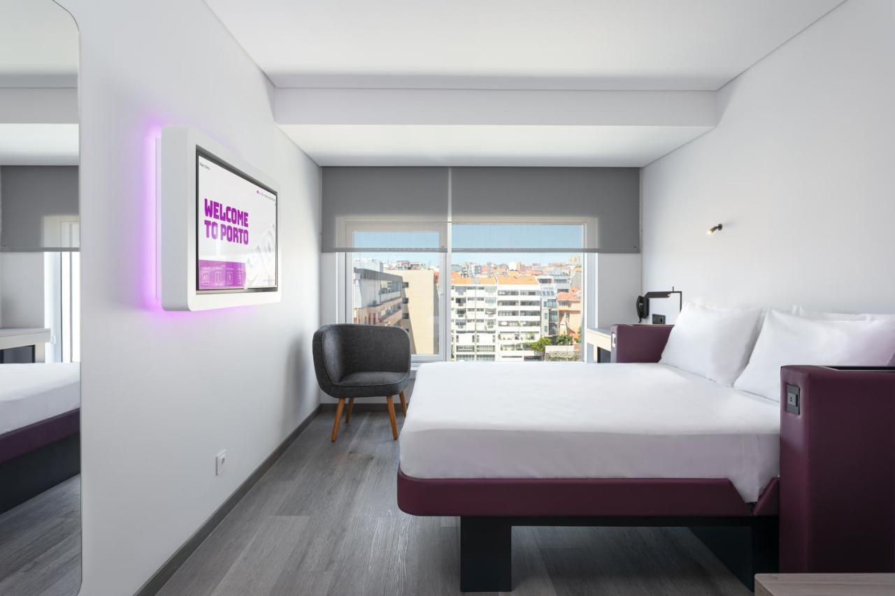 Habitación Premium con cama grande