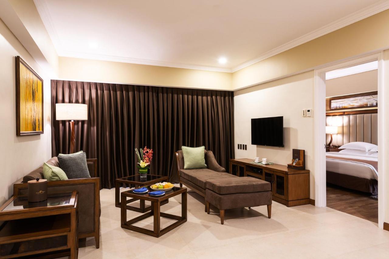 Mactan One-Bedroom Suite