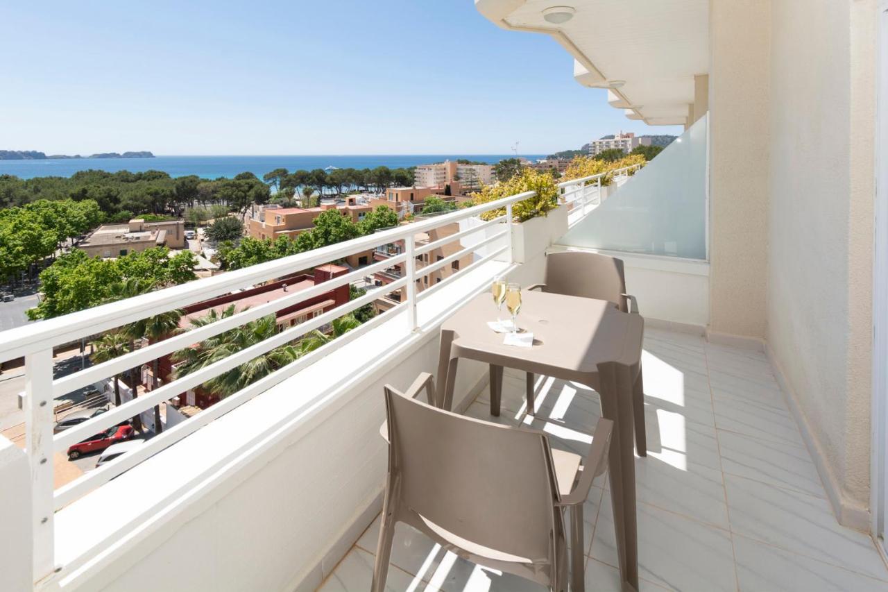 Chambre Double - Vue sur Mer