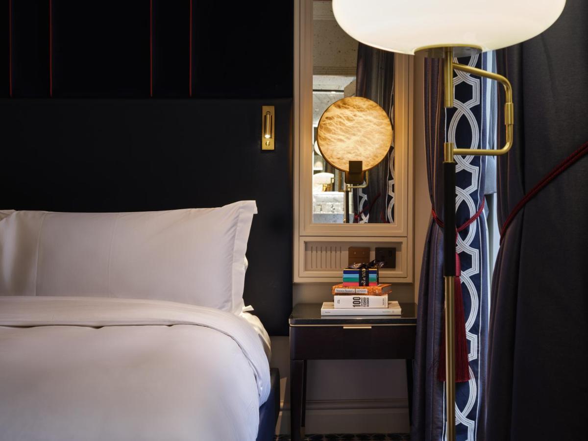 Executive Double or Twin Room