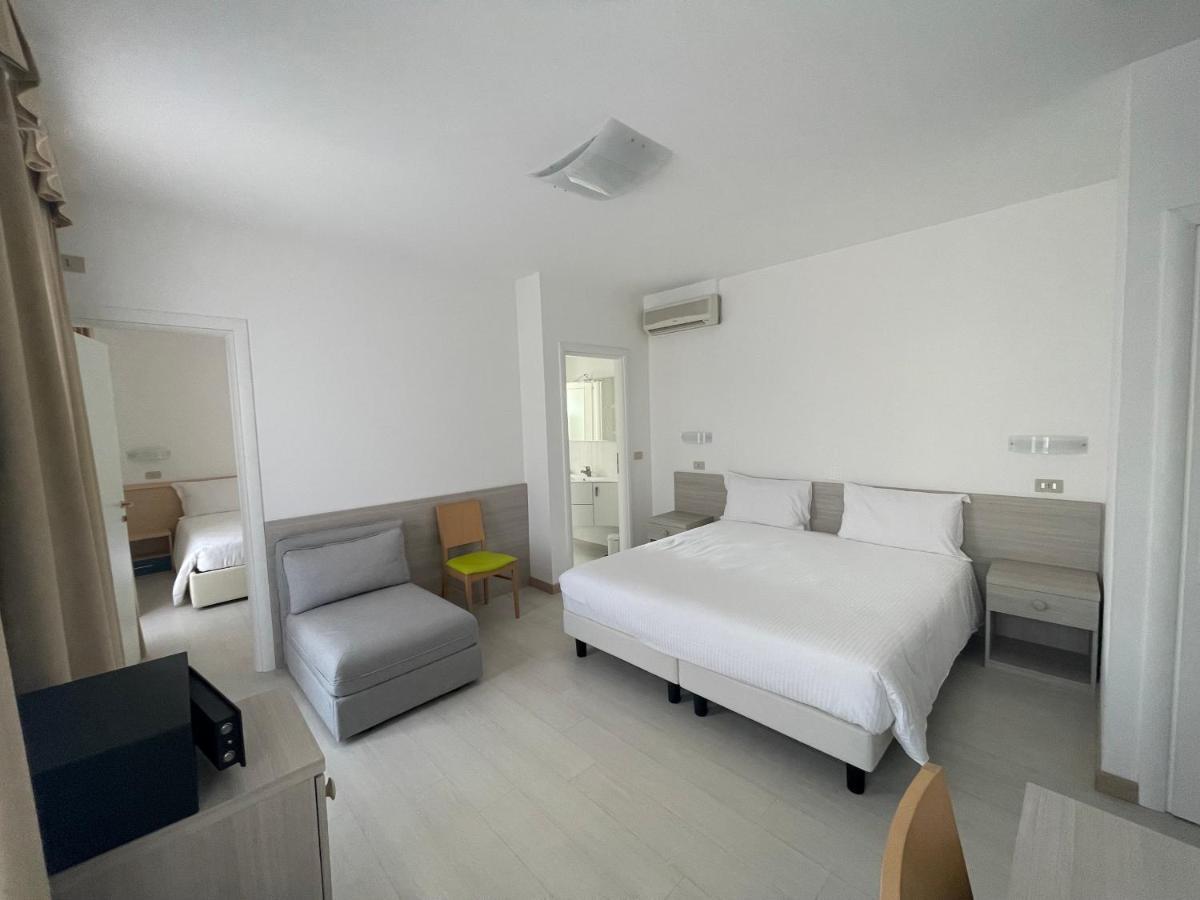 Comfort Quadruple Room