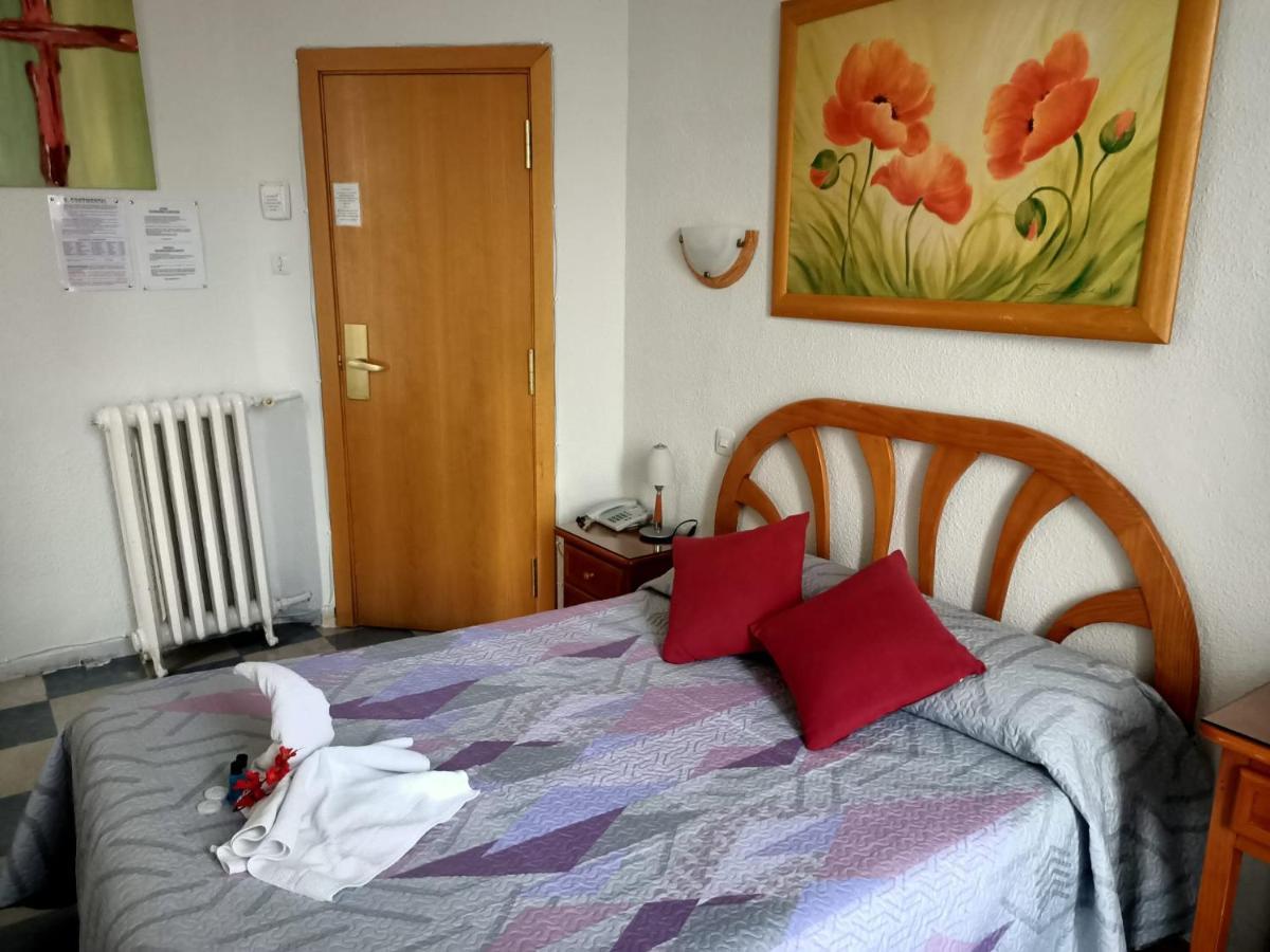 Double Room with View