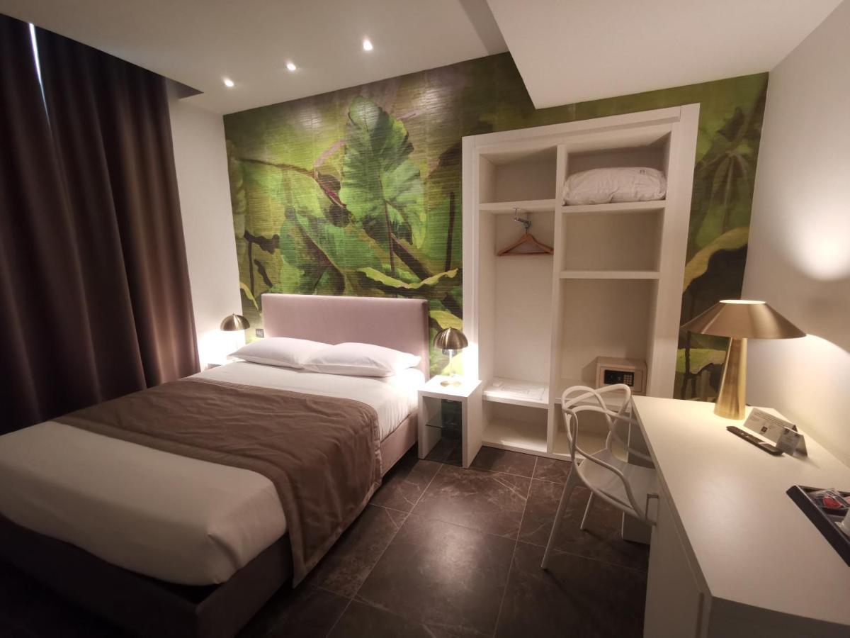 Familiekamer