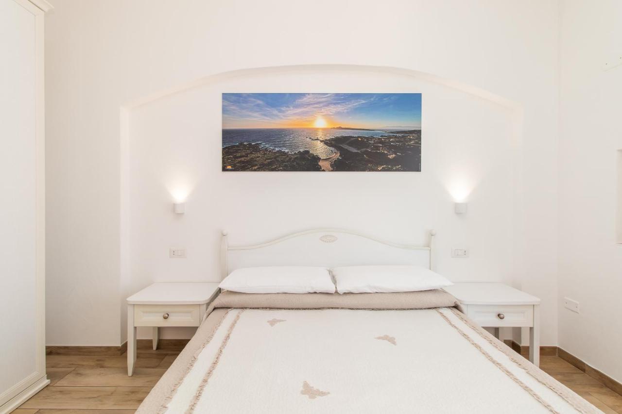 Double Room Sea View