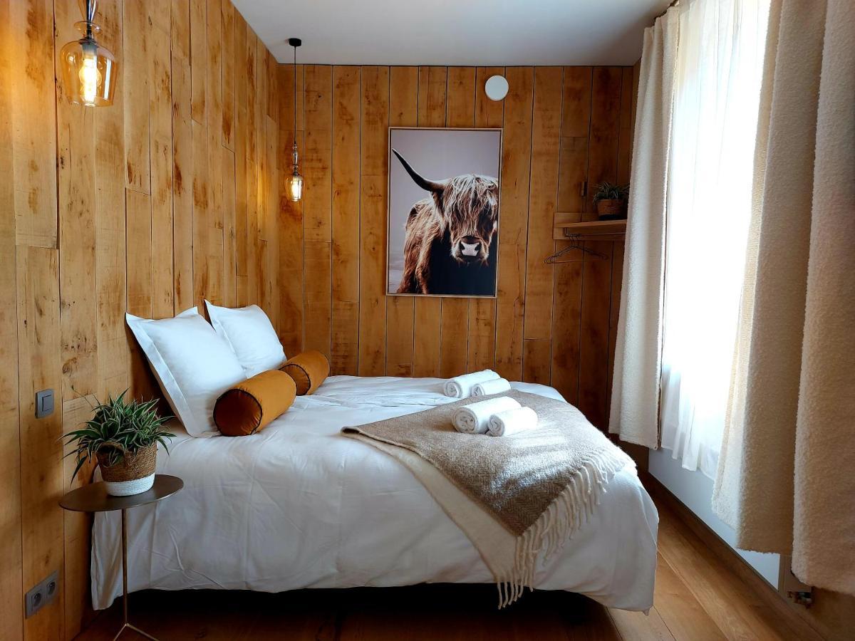 Suite met Kingsize Bed