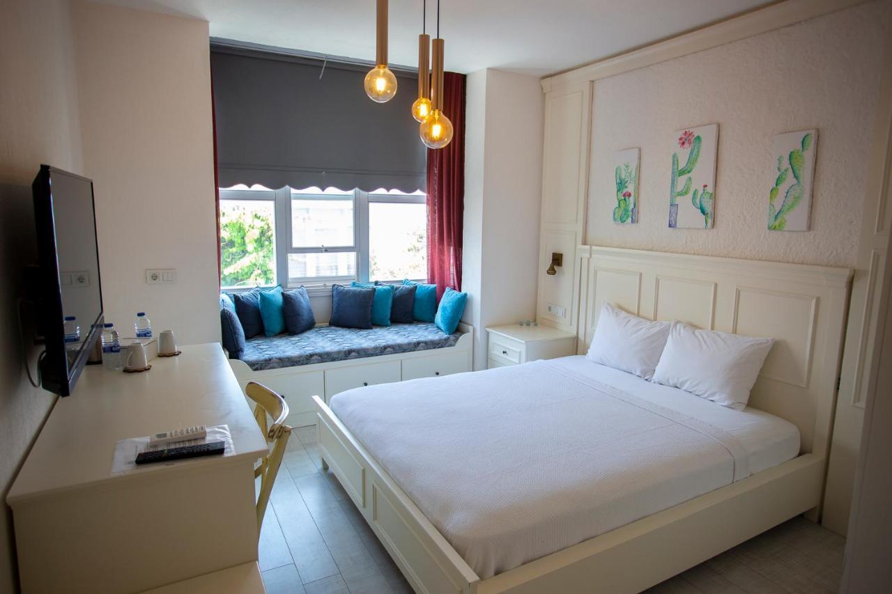 Standard Dreibettzimmer