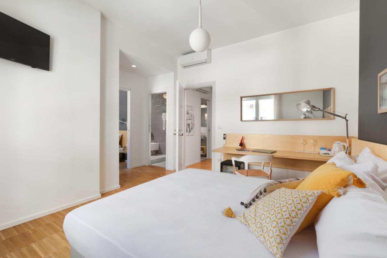 Superior Quadruple Room