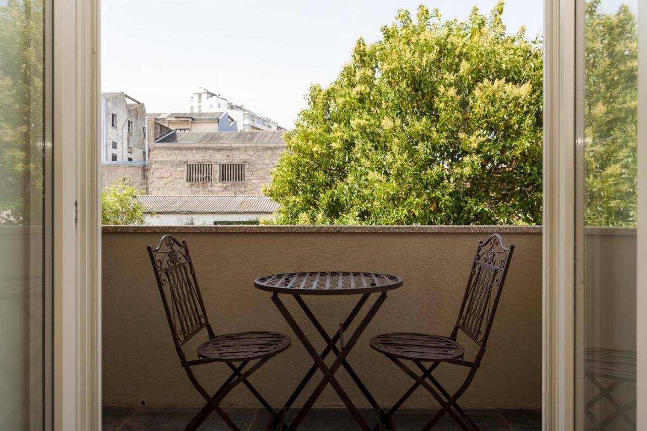 Double Room Balcony