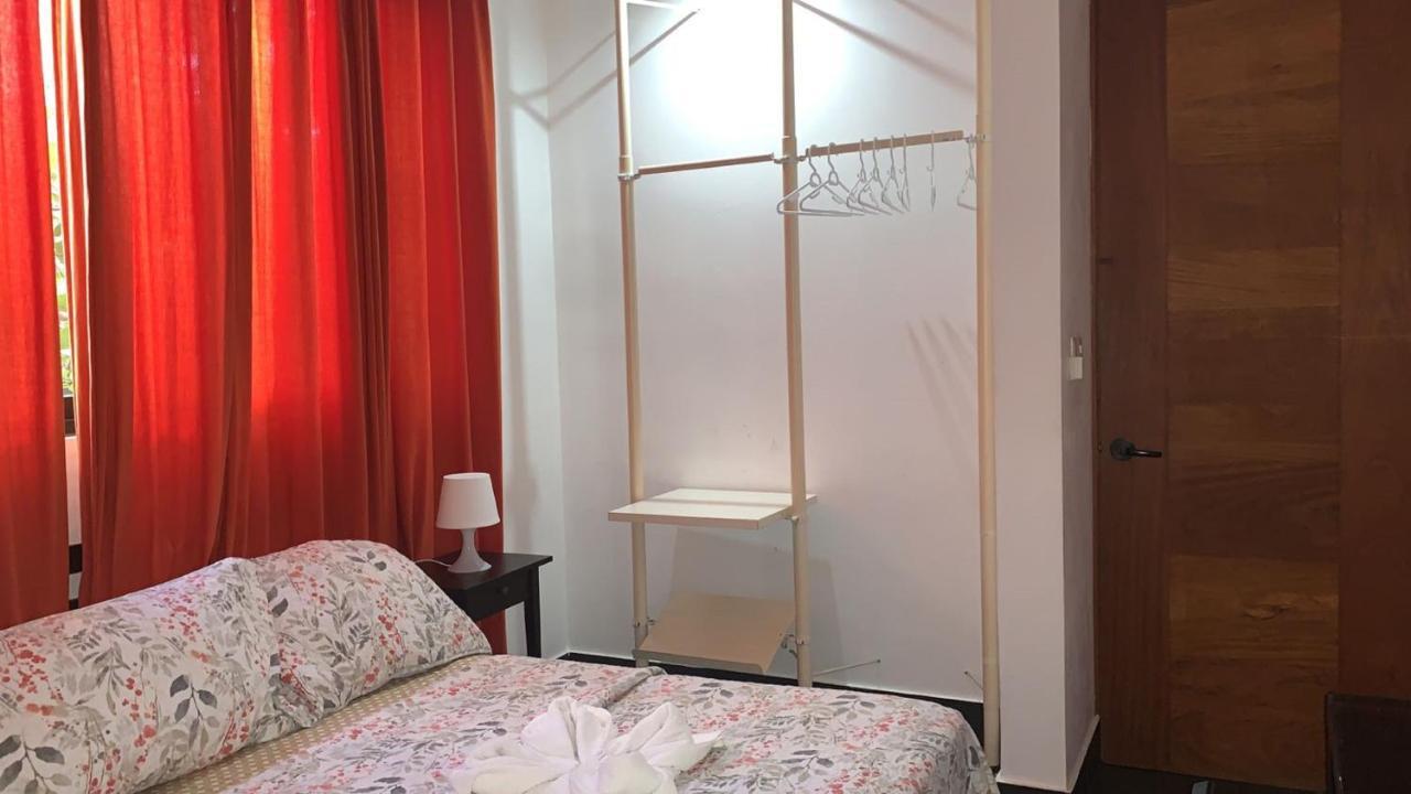 Habitación Doble con baño privado