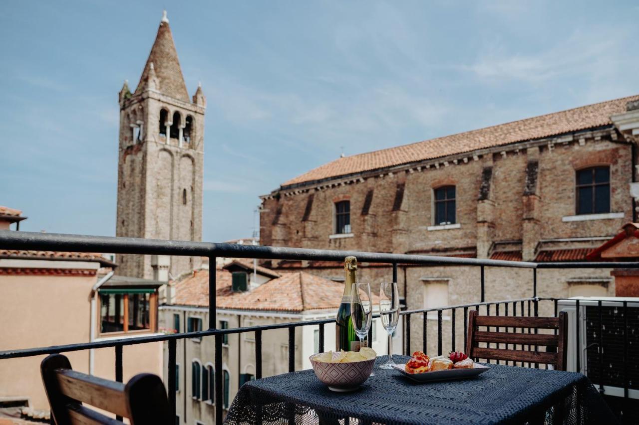 Double Room Terrace