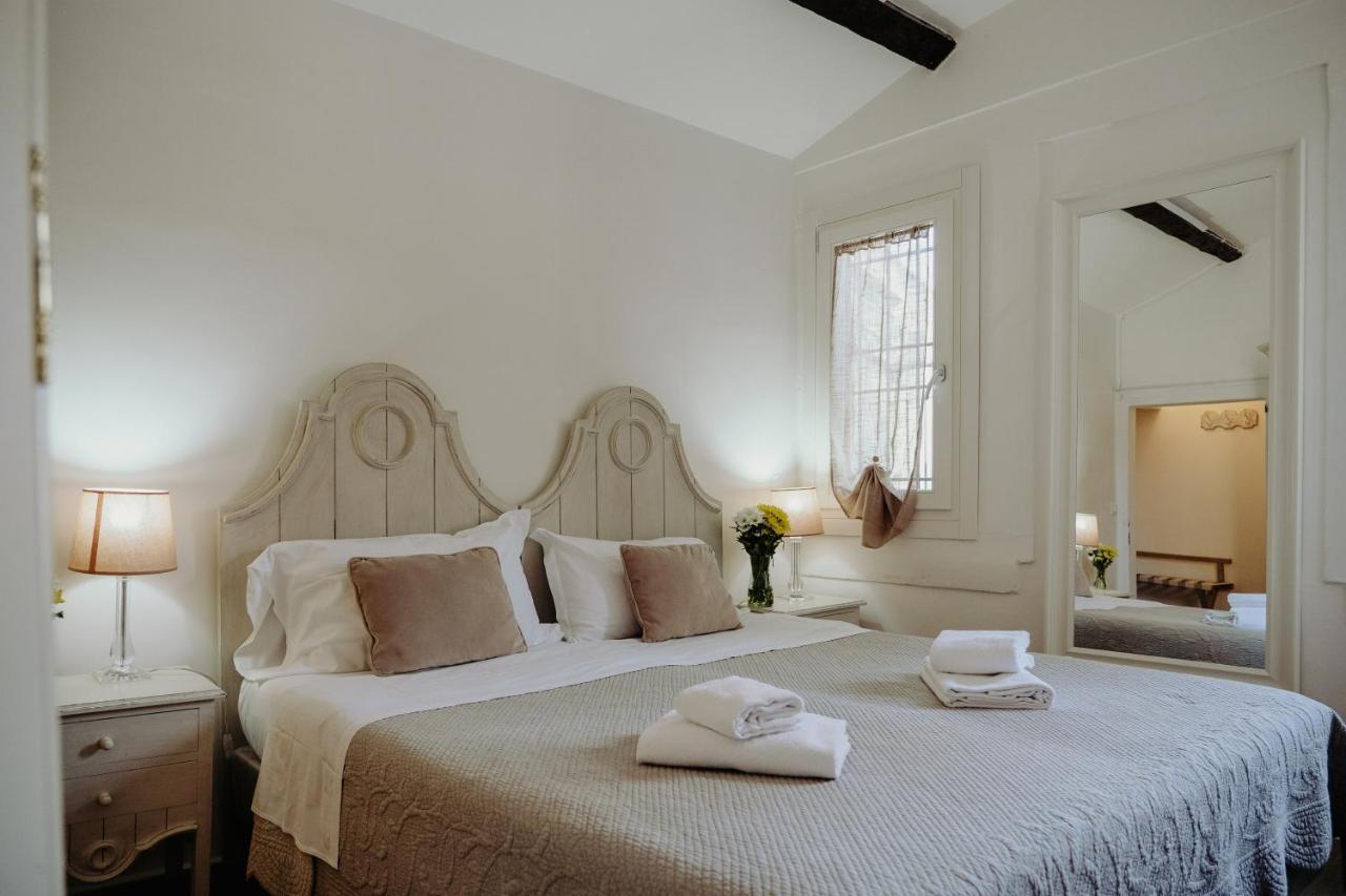 Double Room Terrace