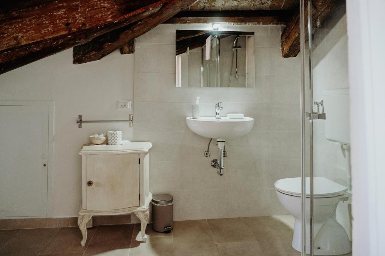 Double Room Terrace