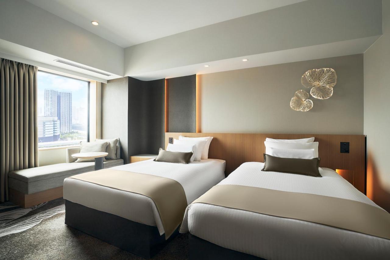 Superior Twin Room Non-Smoking