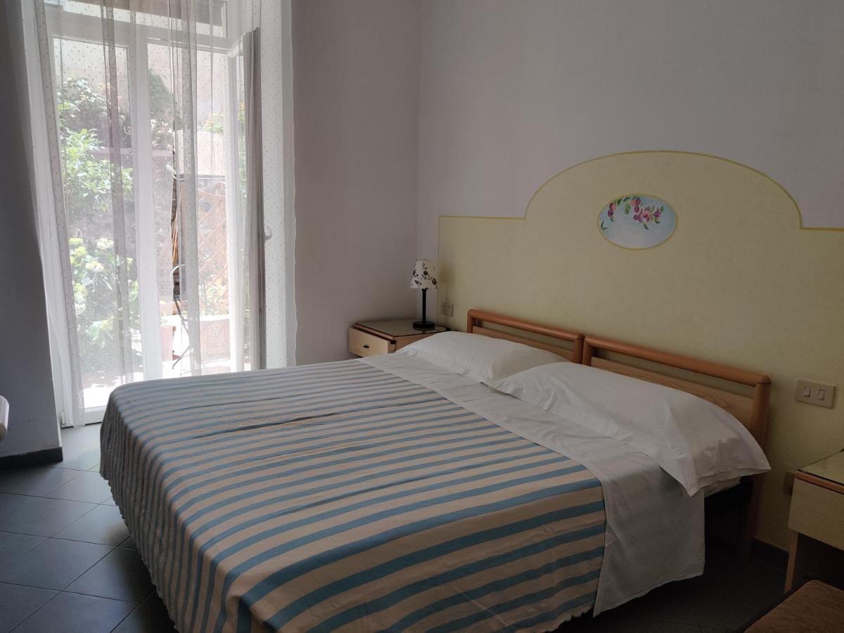 Economy Double or Twin Room