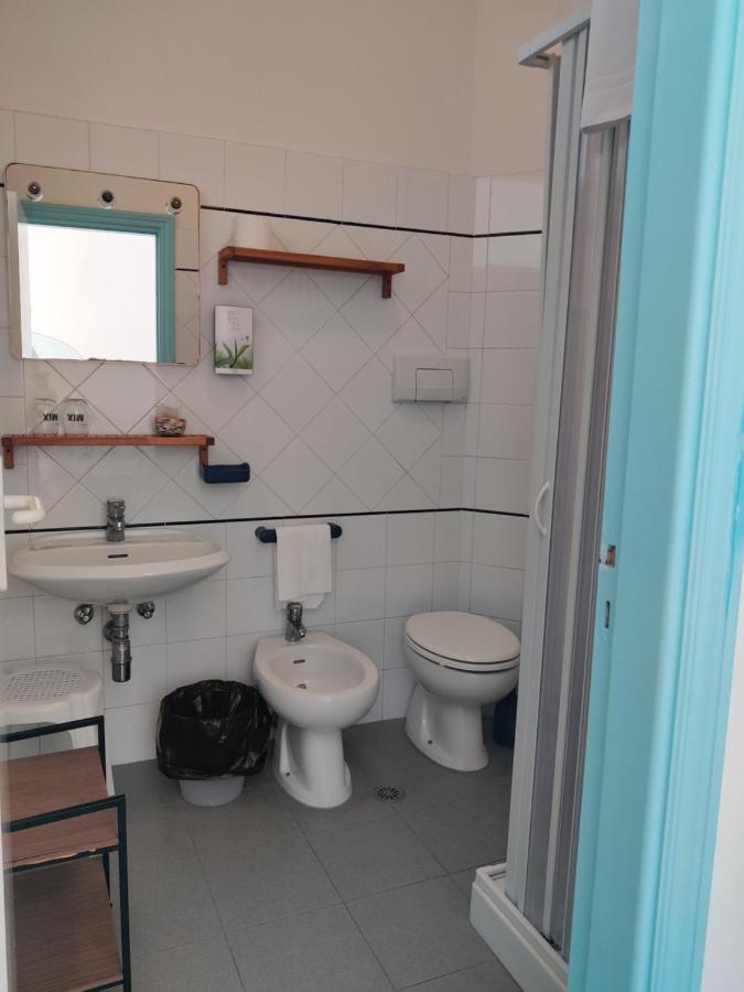 Double or Twin Room Balcony