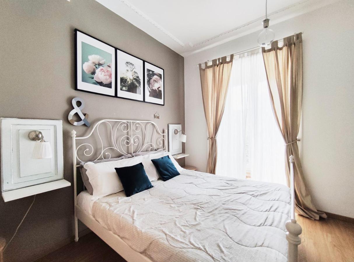 Superior Triple Room Private Internal Bathroom