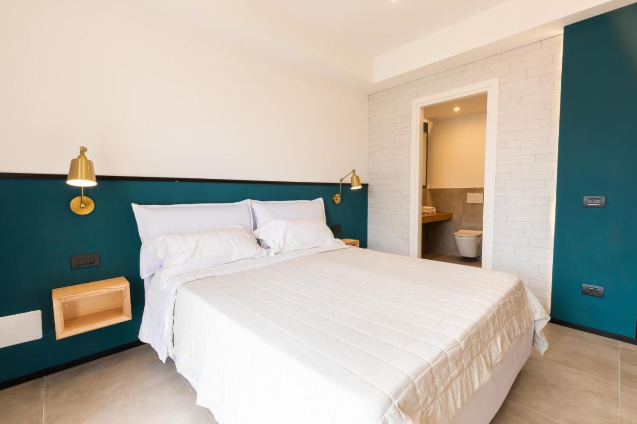 Deluxe Double Room Balcony