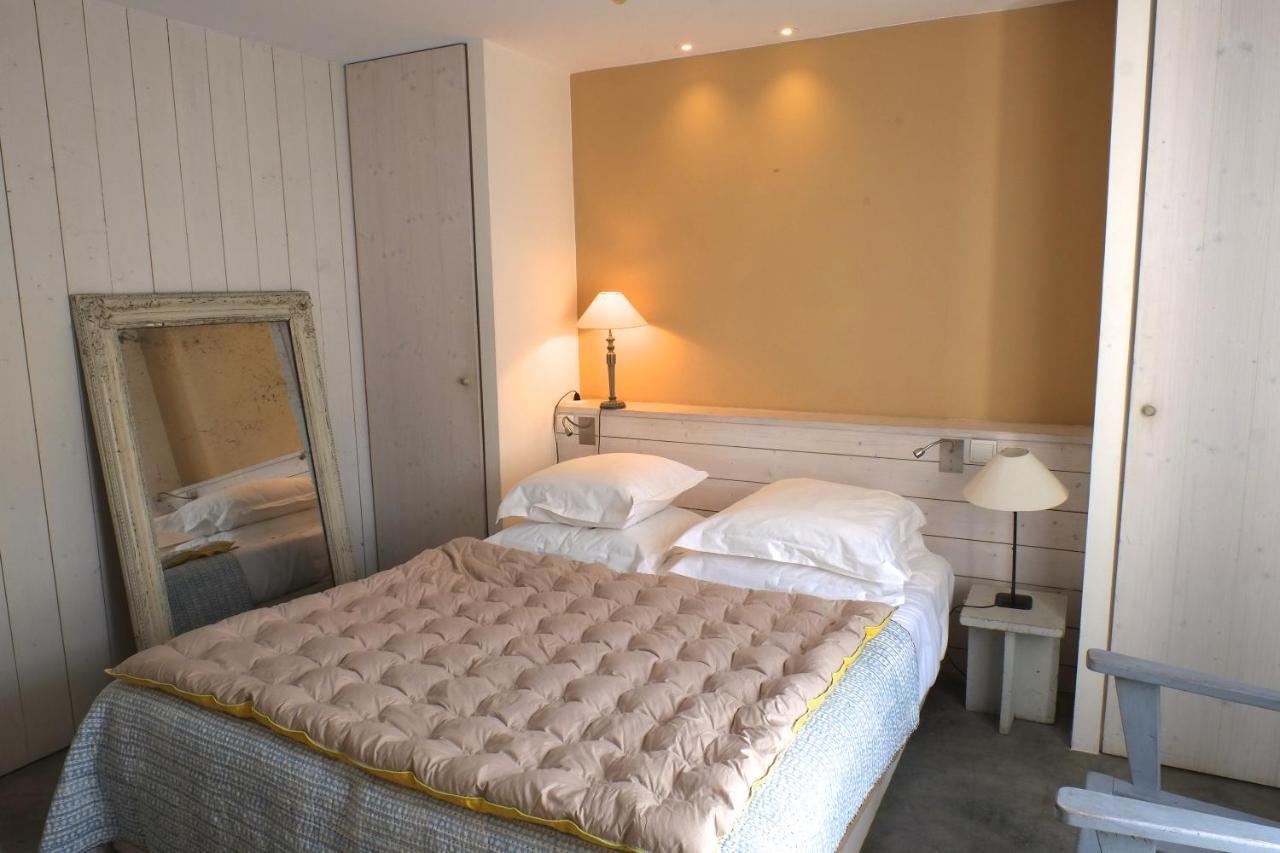 Chambre Double Classique