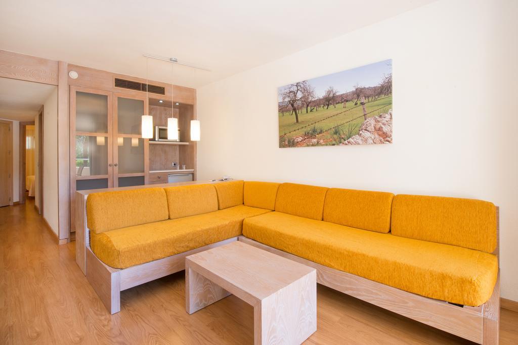 Chambre Familiale