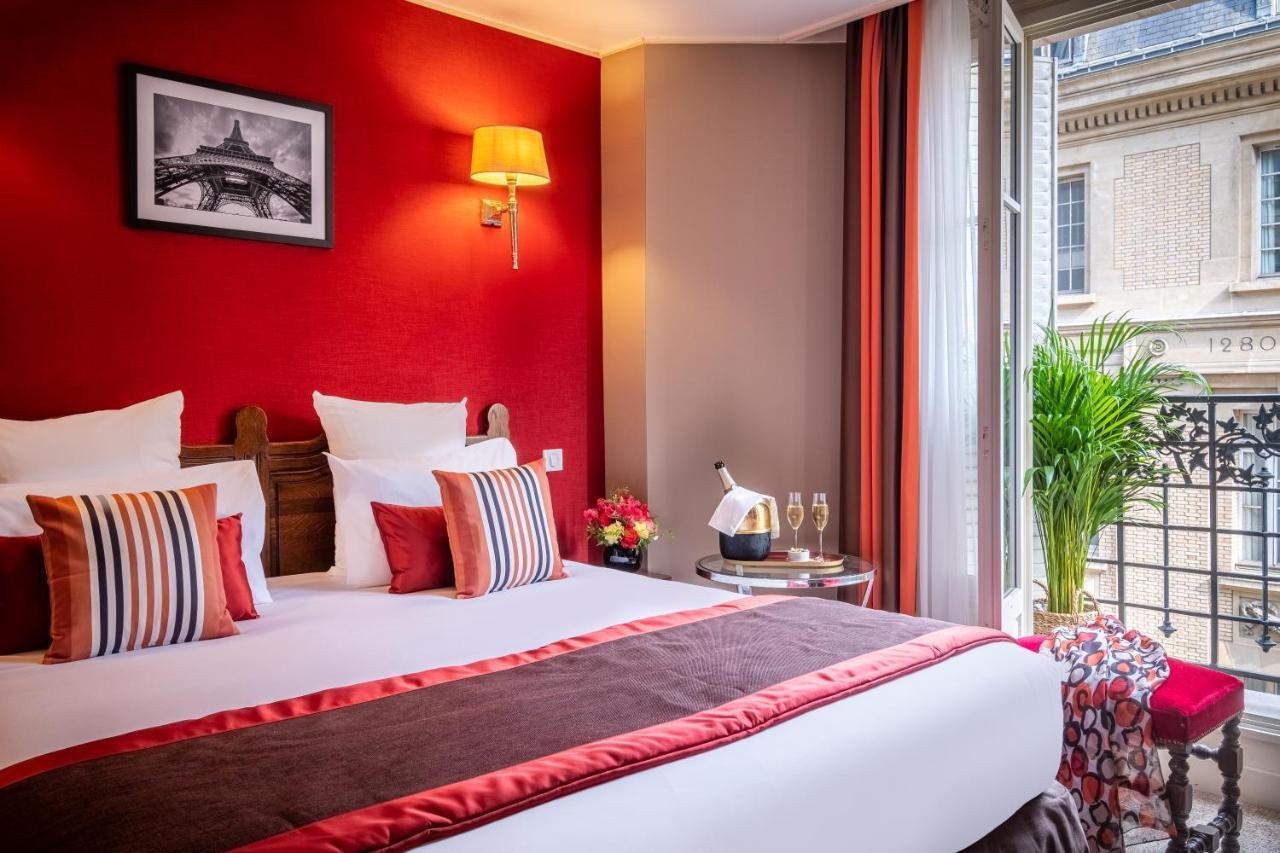Deluxe  Room