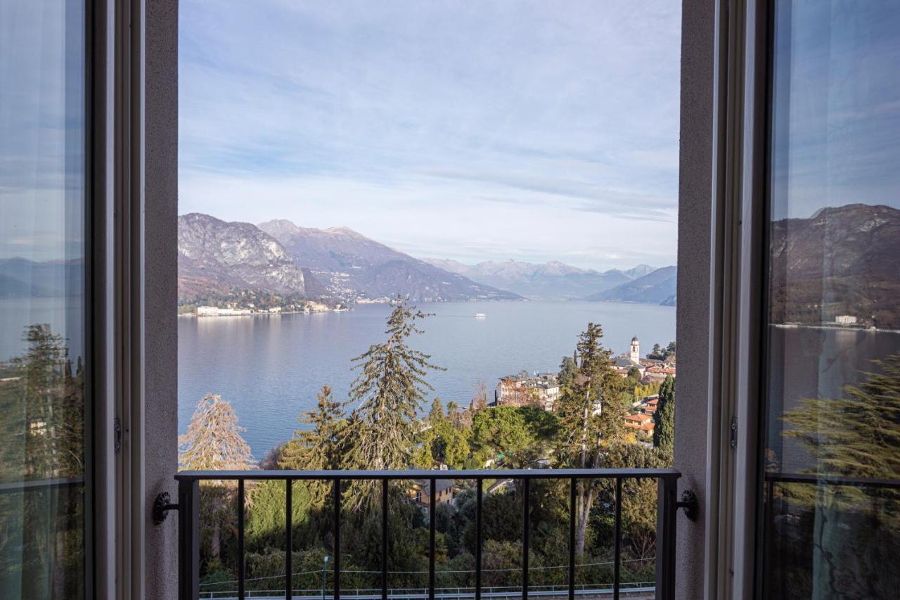 One-Bedroom Apartment Lake View