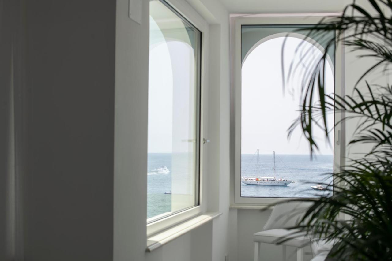 King Room Sea View
