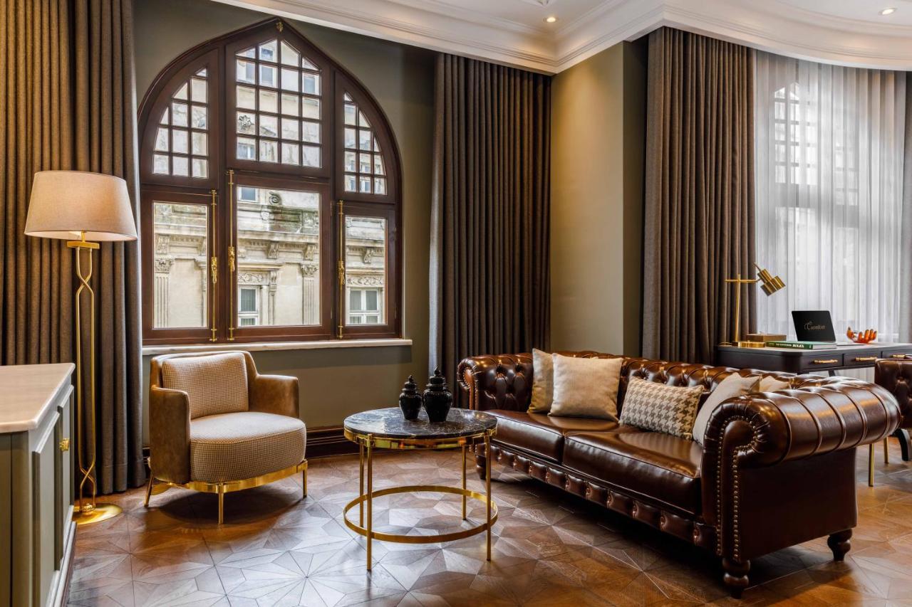 Suite King Executive