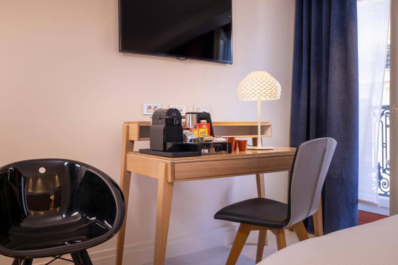 Executive Double or Triple Room
