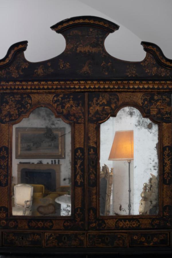 King Room Sea View