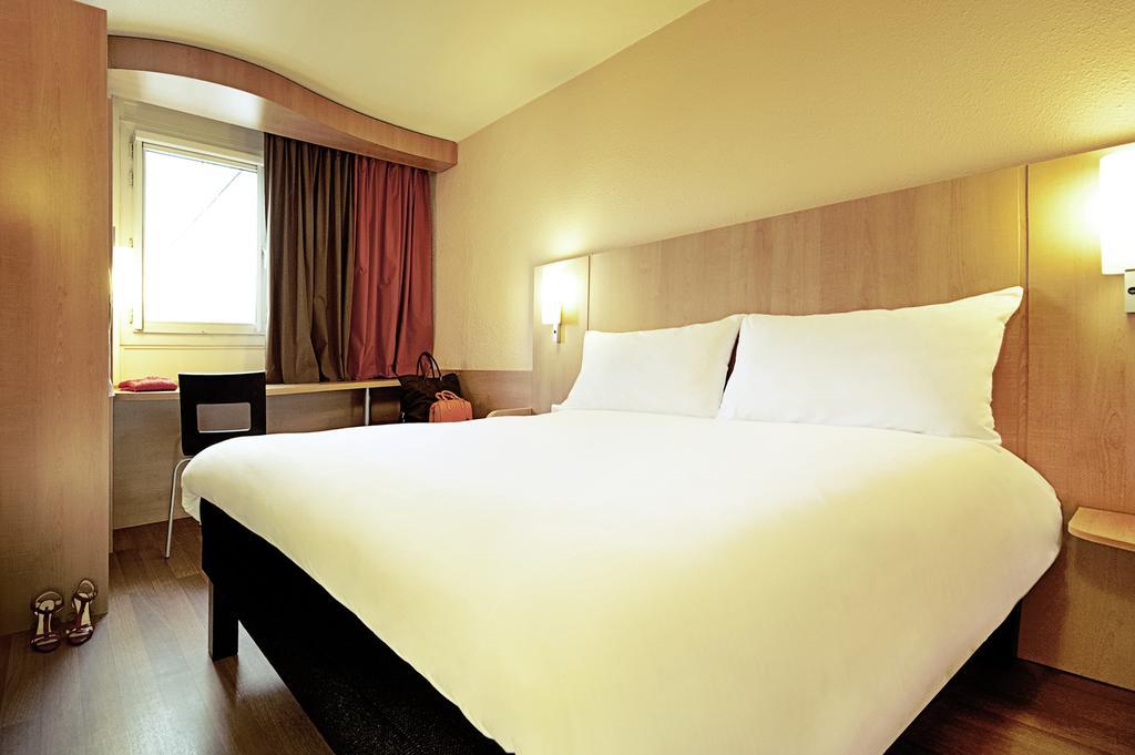 Standard Doppelzimmer