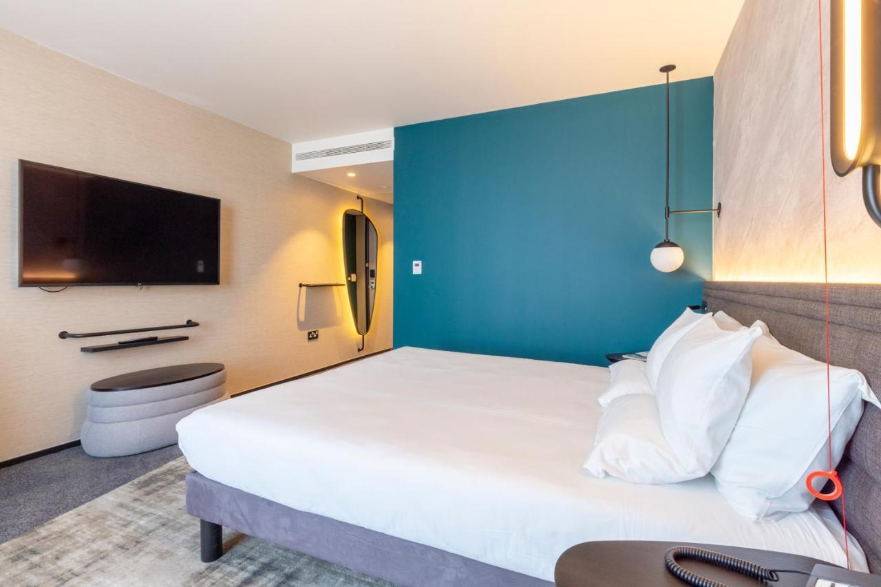King Room Accessible