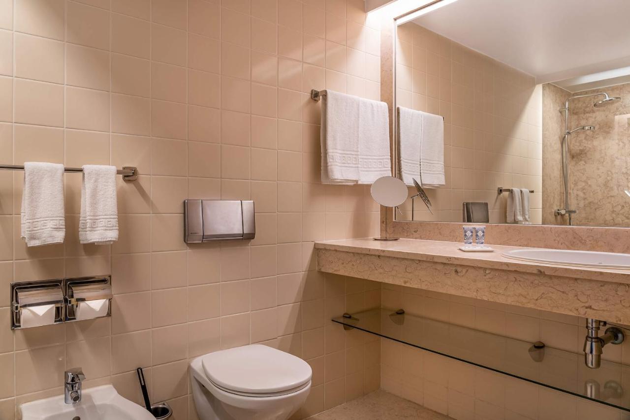 Premium Double or Twin Room Terrace