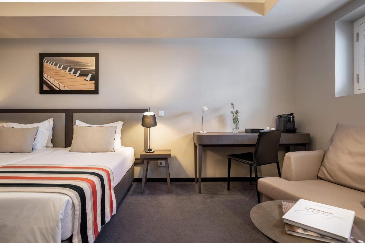 Classic Double or Twin Room