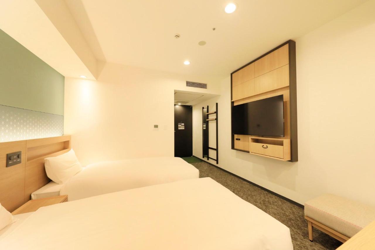 Twin Room Non-Smoking