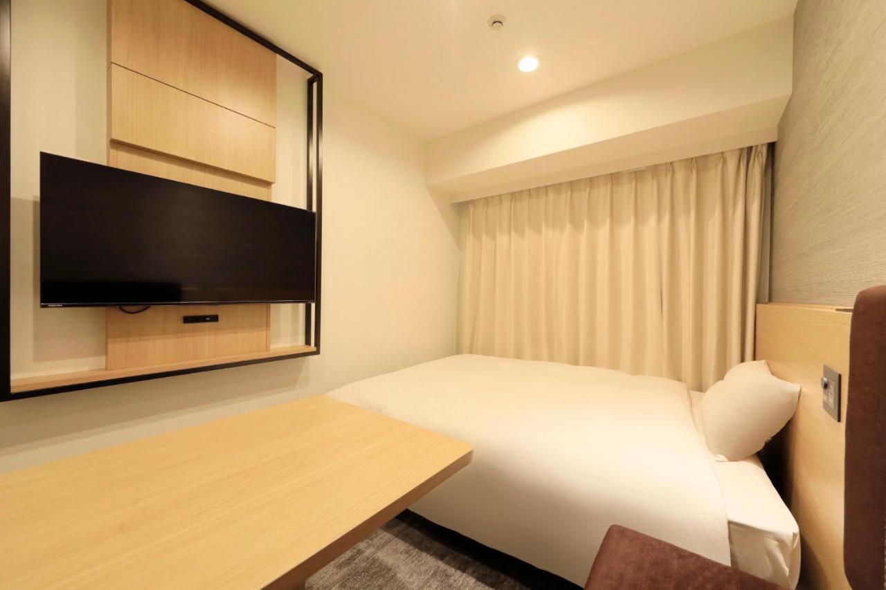 Via Inn Single Room Non-Smoking