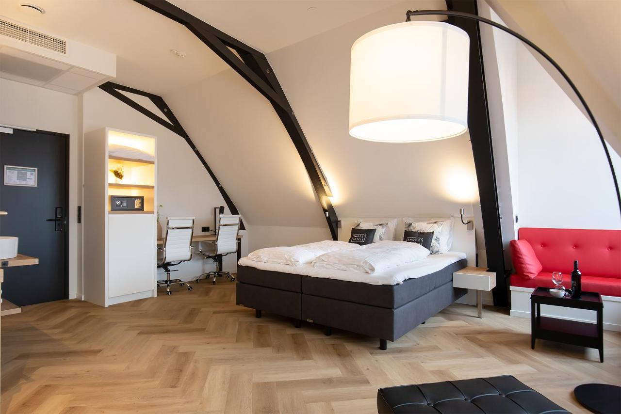 Superior Kamer met Kingsize Bed