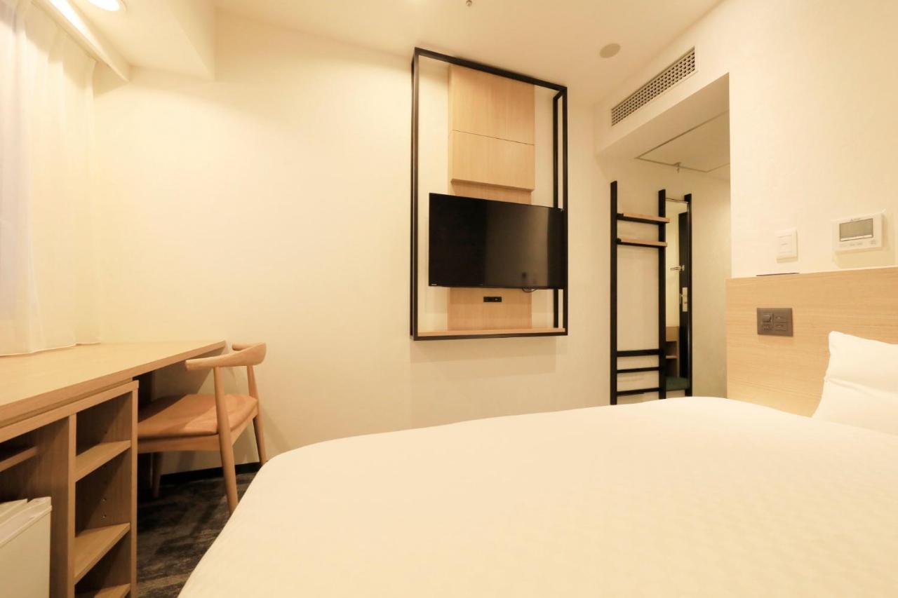 Single Room Non-Smoking