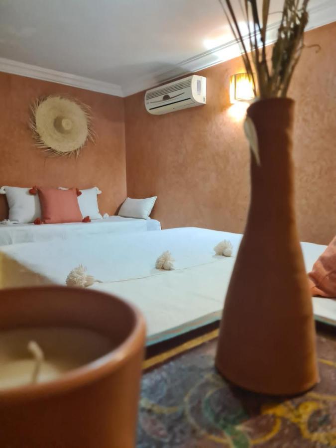 Quarto Duplo Comfort