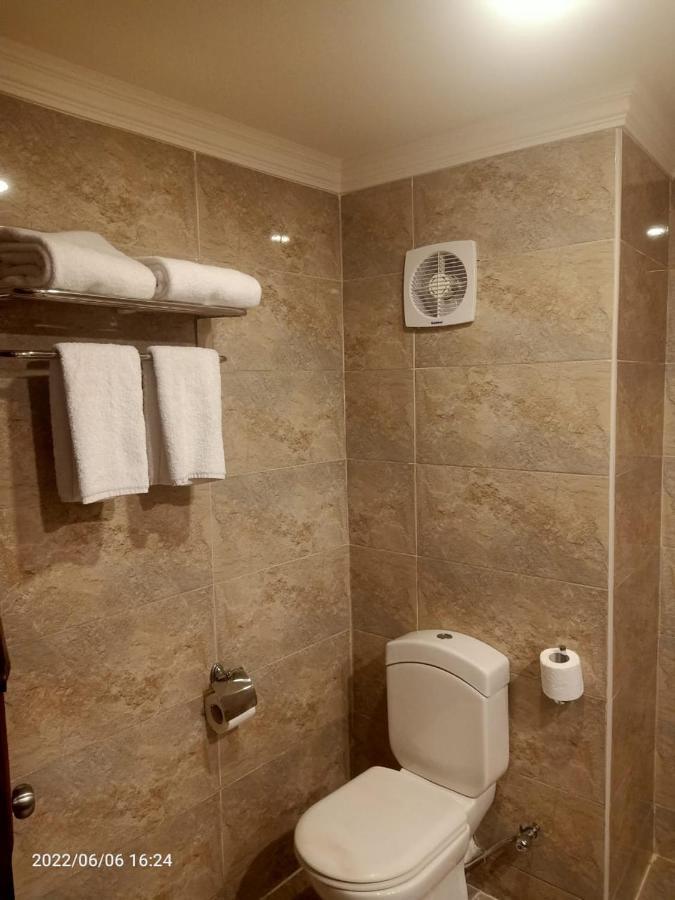 Double or Twin Room