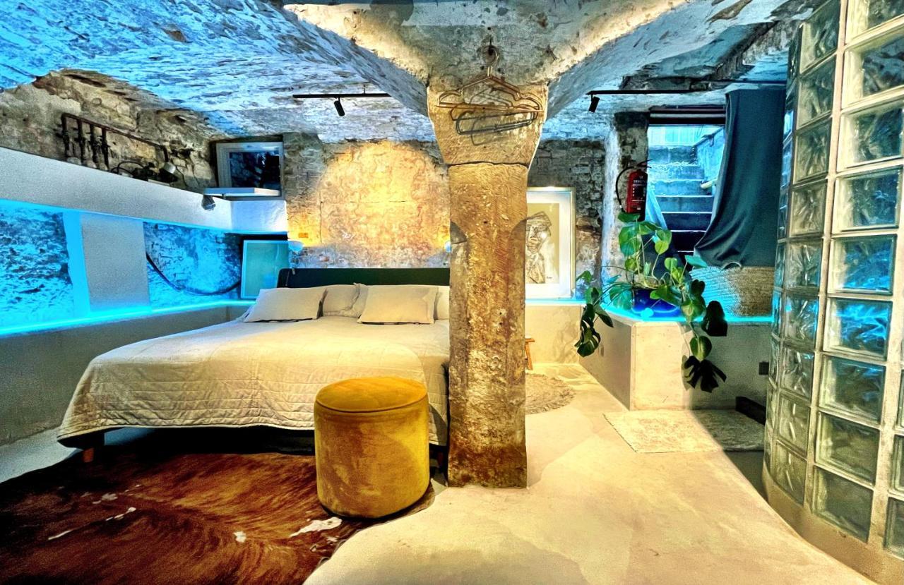 Atelier Raamwerk met souterrain