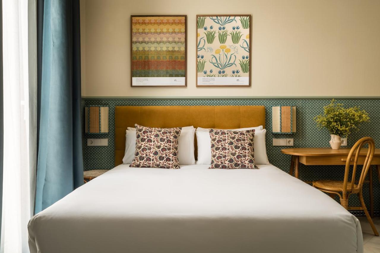 Chambre Double Supérieure avec Terrasse