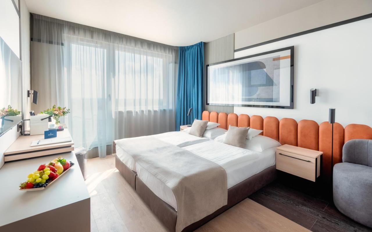 Premium Doppelzimmer mit optionaler Verbindungstür - Ostflügel