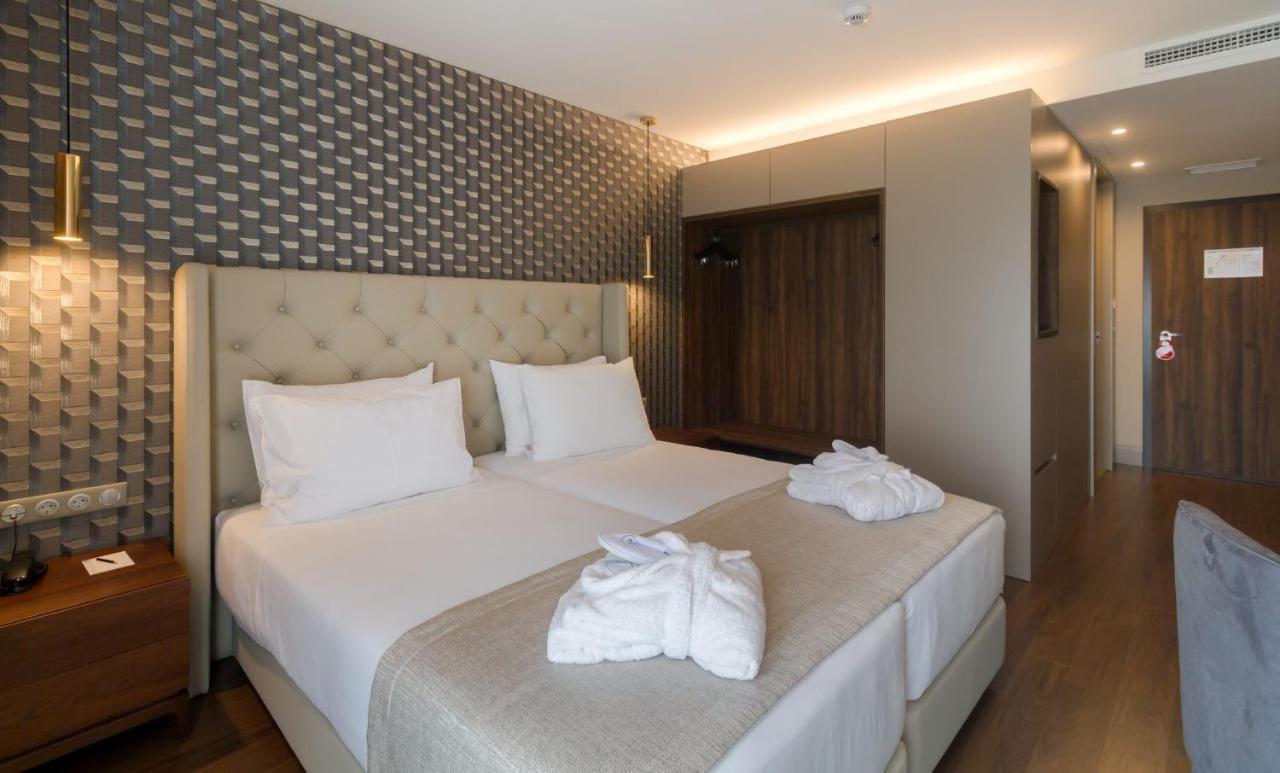 Quarto Deluxe