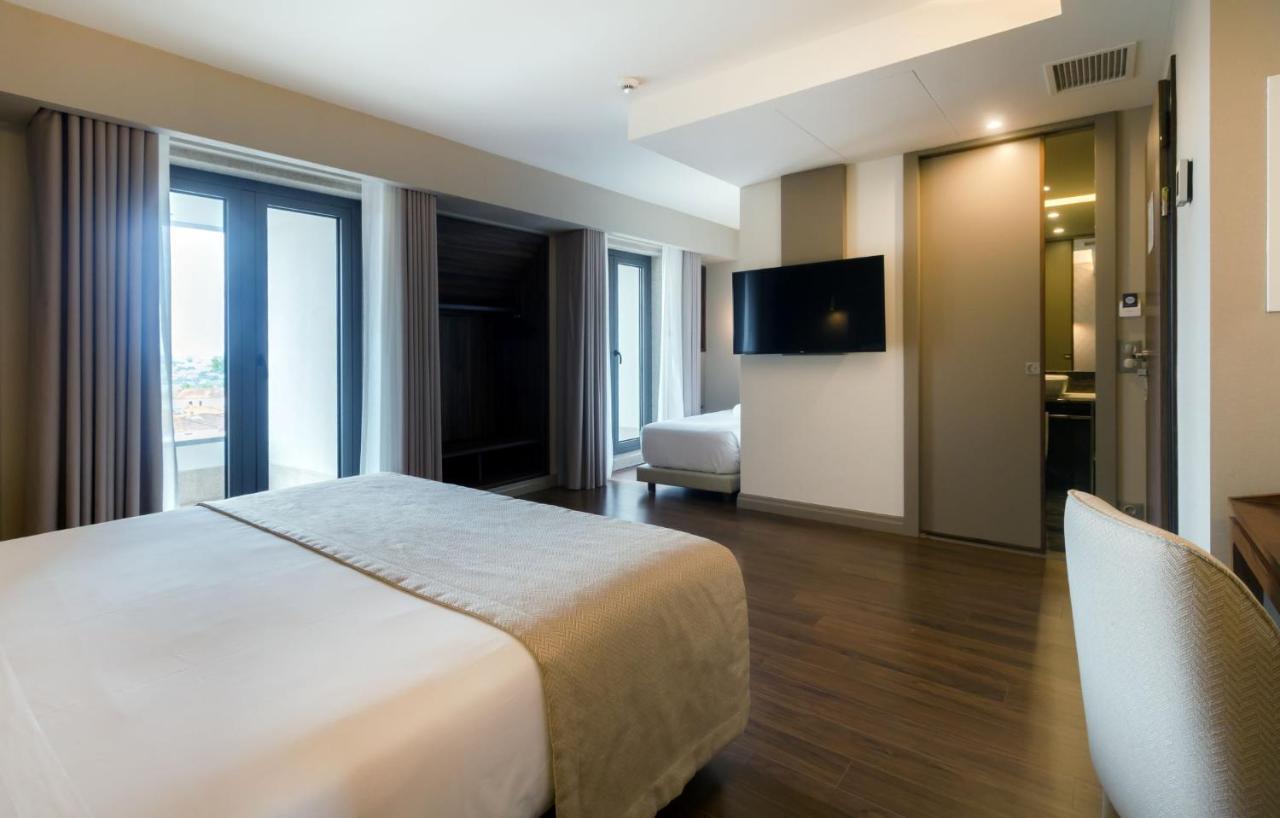 Quarto Triplo