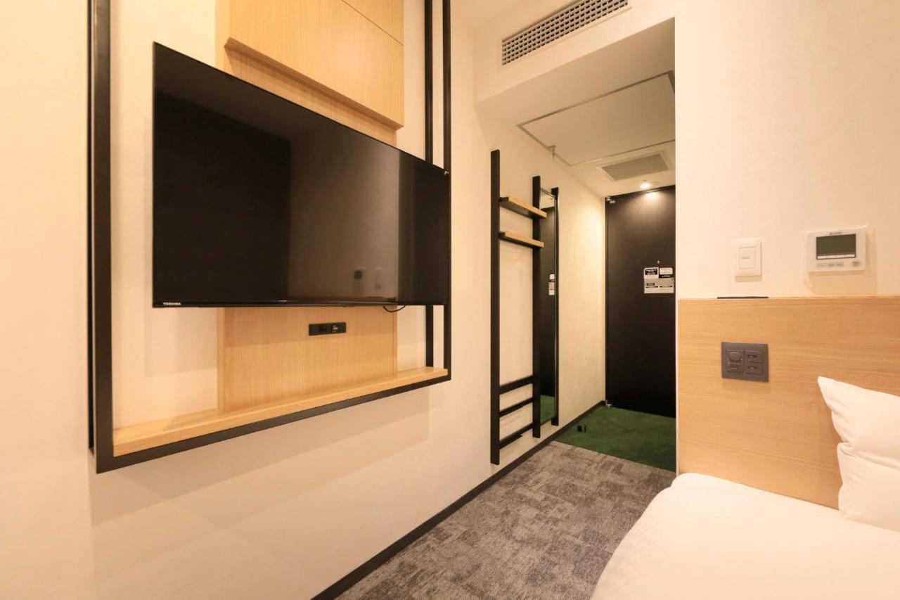 Single Room Non-Smoking
