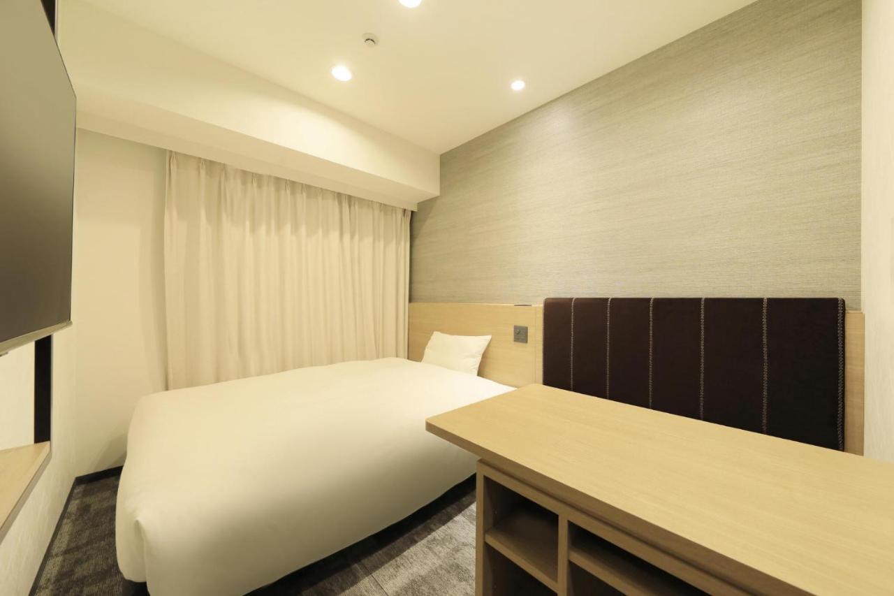 Via Inn Single Room Non-Smoking