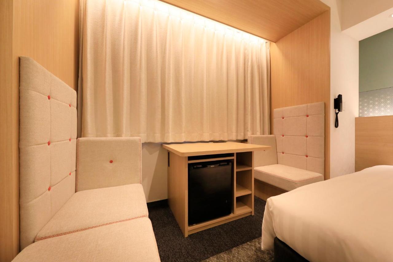 Twin Room Non-Smoking