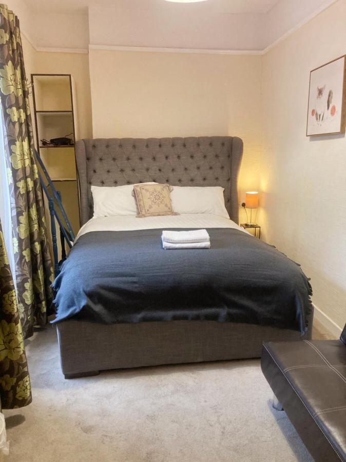 Double Room Private Bathroom