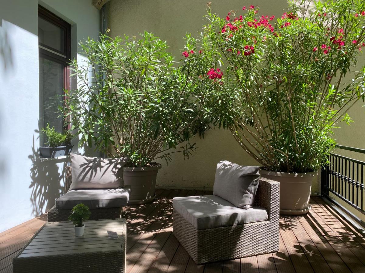 Habitación Doble con patio
